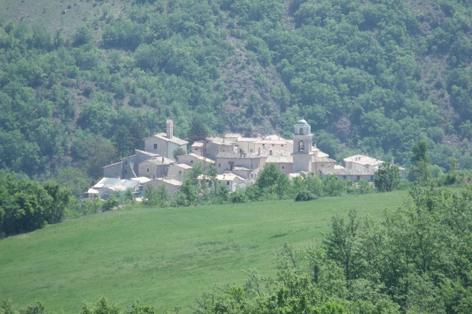Sellano